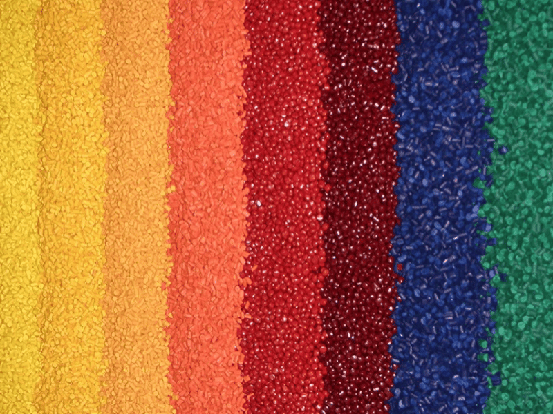 Color Masterbatch